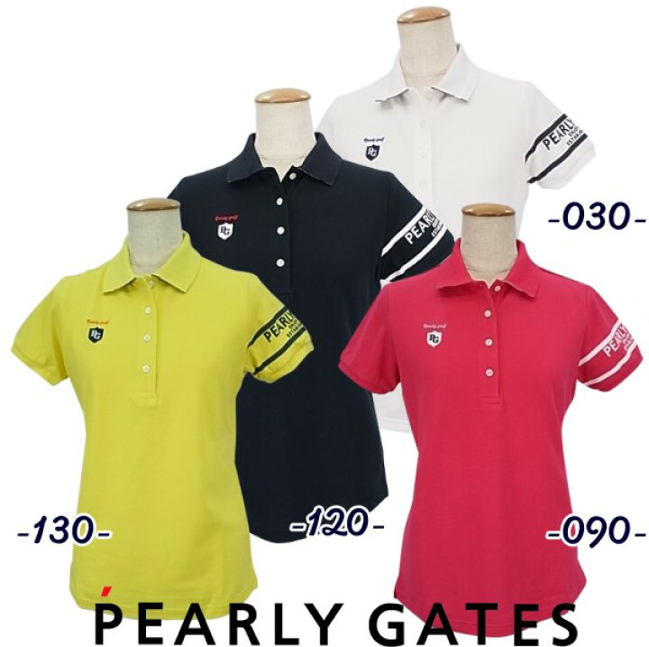 楽天市場】【PREMIUM SALE 60%OFF】PEARLY GATES パーリーゲイツライン  