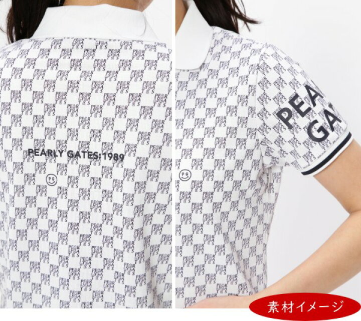 楽天市場】【NEW】PEARLY GATES パーリーゲイツCOOL & UVカット  