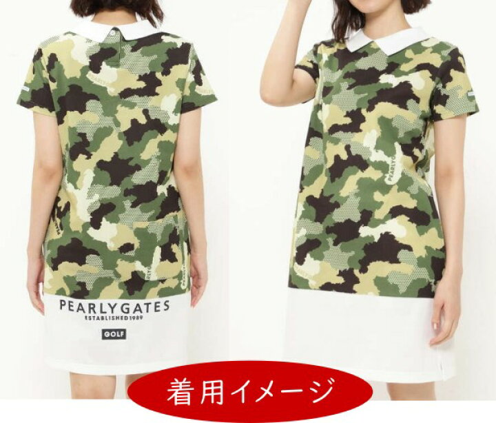 楽天市場】【PREMIUM SALE60%OFF】PEARLY GATES パーリーゲイツPLAY 