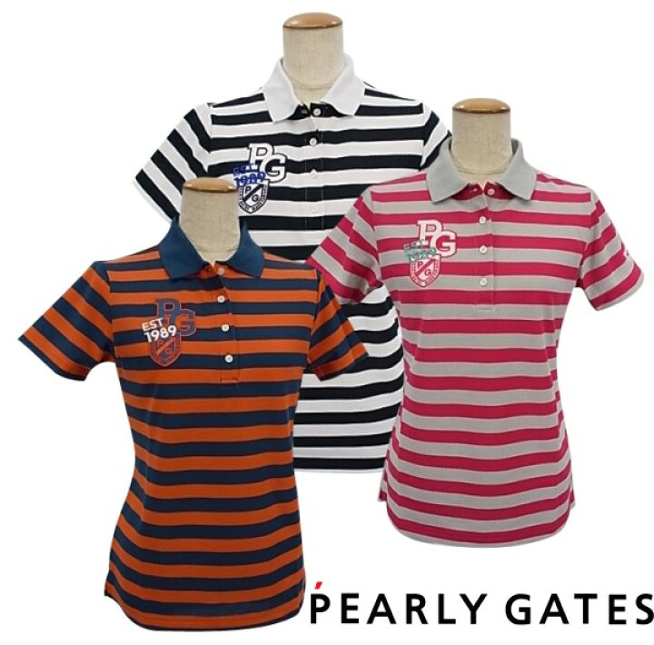 楽天市場】【PREMIUM SALE 60%OFF】PEARLY GATES パーリーゲイツ  