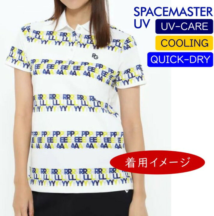 楽天市場】【PREMIUM SALE60%超OFF】PEARLY GATES パーリーゲイツ吸汗 