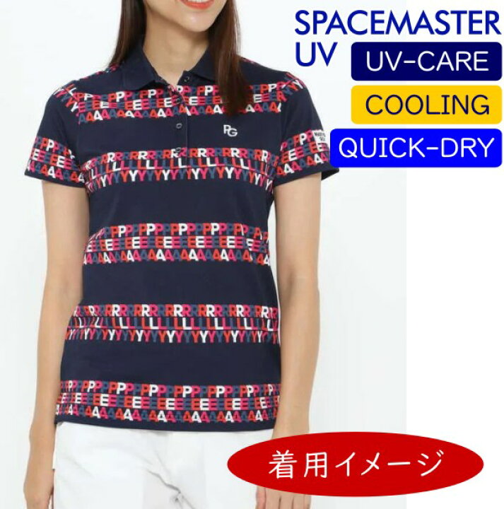 楽天市場】【PREMIUM SALE60%超OFF】PEARLY GATES パーリーゲイツ吸汗 