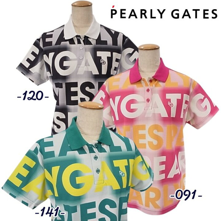 楽天市場】【PREMIUM OUTLET70%OFF】PEARLY GATES パーリーゲイツ 