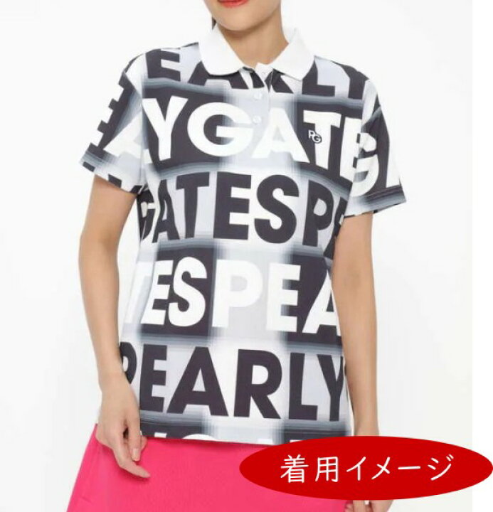 楽天市場】【PREMIUM OUTLET70%OFF】PEARLY GATES パーリーゲイツ 