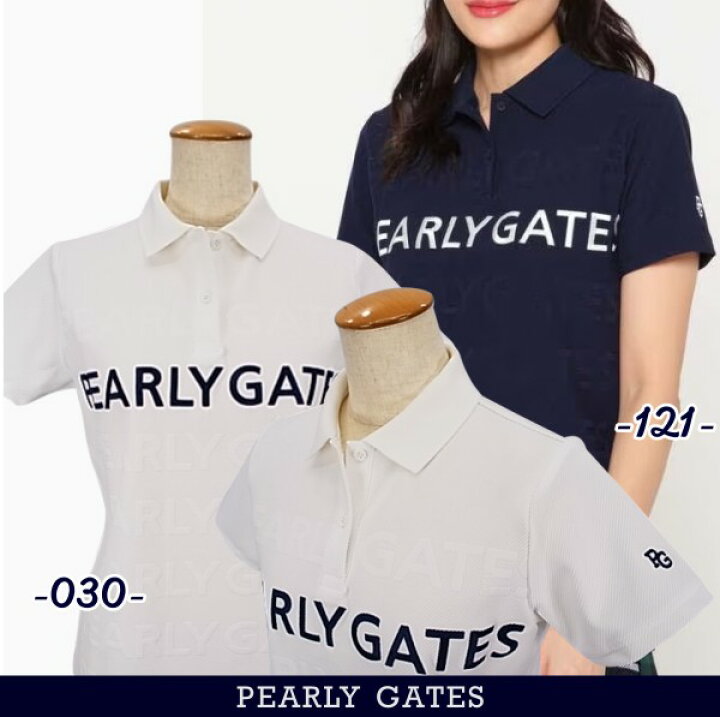 楽天市場】【PREMIUM SALE 50%超OFF】PEARLY GATES パーリーゲイツ 