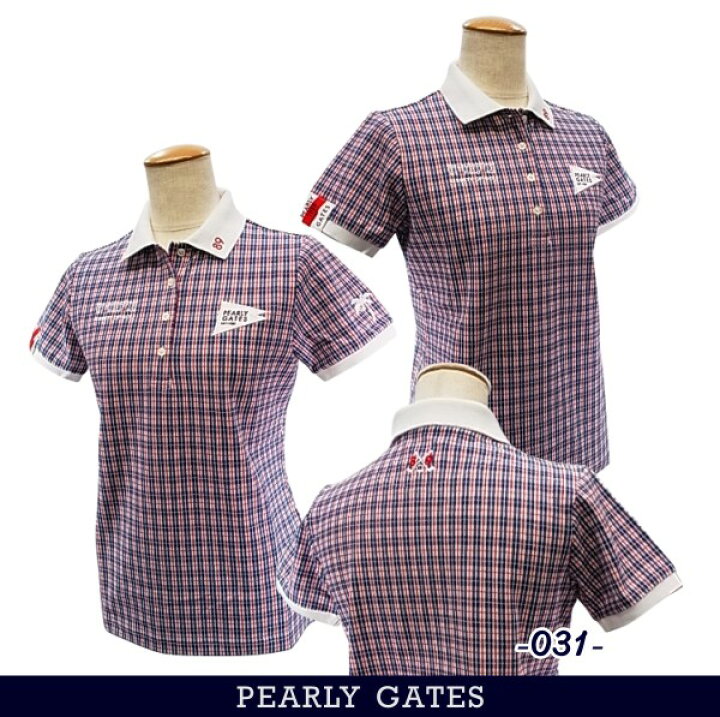 楽天市場】【PREMIUM OUTLET】PEARLY GATES パーリーゲイツPGフラッグ 