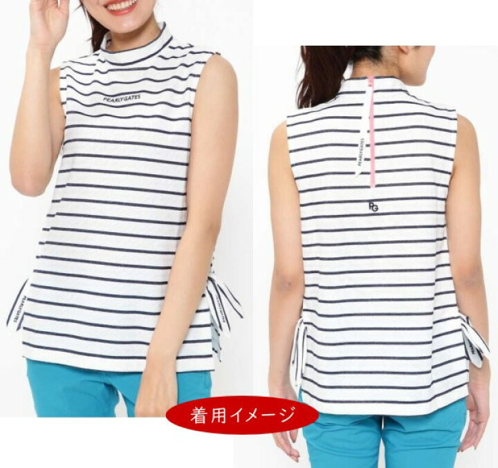 楽天市場】【PREMIUM SALE 50%OFF】PEARLY GATES パーリーゲイツ 