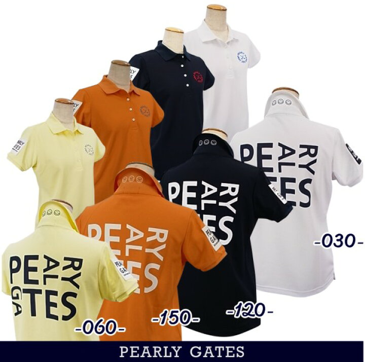 楽天市場】【PREMIUM OUTLET超40%OFF】PEARLY GATES パーリーゲイツ  