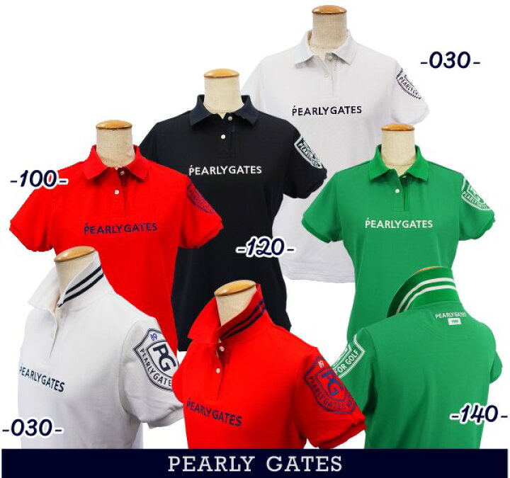 楽天市場】【PREMIUM SALE 50%OFF】PEARLY GATES・ パーリーゲイツ吸収  
