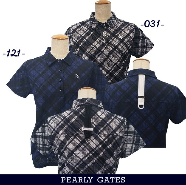 楽天市場】【PREMIUM-SALE 40%OFF】 PEARLY GATES パーリーゲイツ 