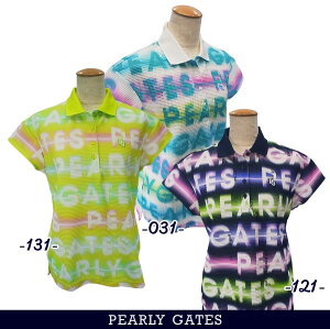 yPREMIUM SALE40%OFFzPEARLY GATES p[[QCcpXeOf[VJ[{[_[WK[h fB[X|Vc=MADE IN JAPAN= 055-4160210/24A