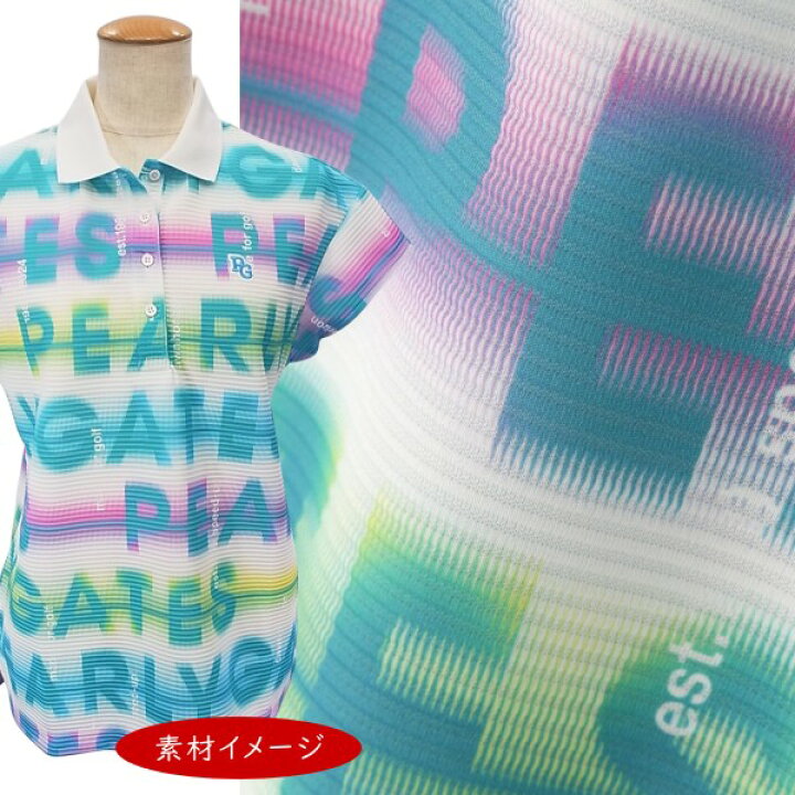 楽天市場】【PREMIUM SALE40%OFF】PEARLY GATES パーリーゲイツ 