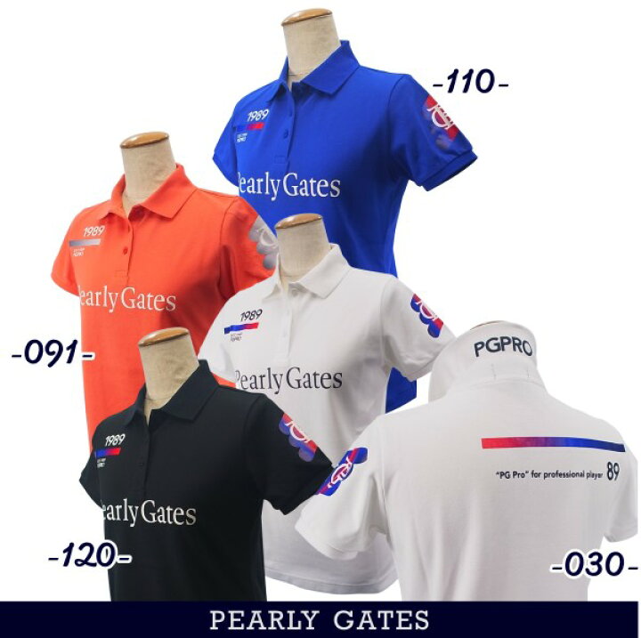 楽天市場】【PREMIUM OUTLET 55%OFF】PEARLY GATES パーリーゲイツNEO 