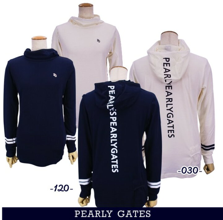 楽天市場】【PREMIUM SALE50%超OFF】PEARLY GATES パーリーゲイツタテ 
