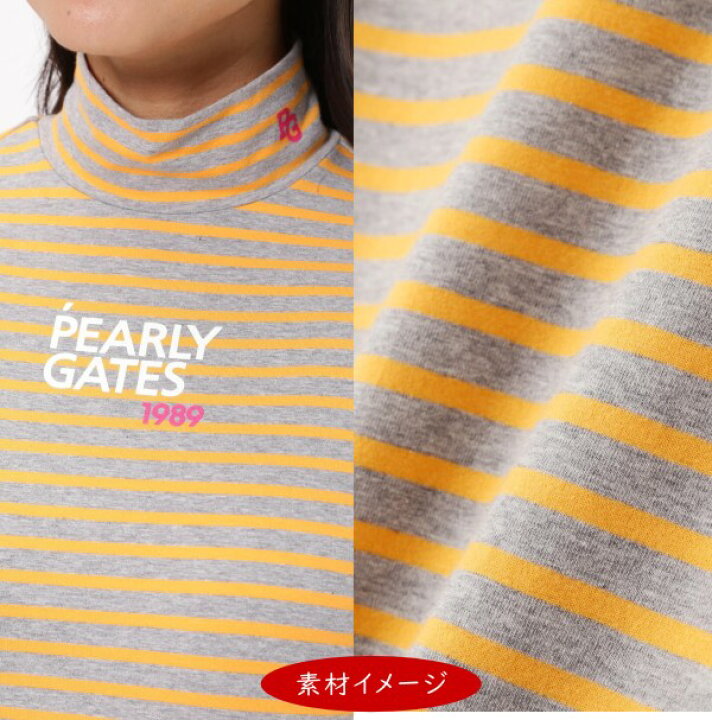 楽天市場】【NEW】PEARLY GATES パーリーゲイツレディース ベア 