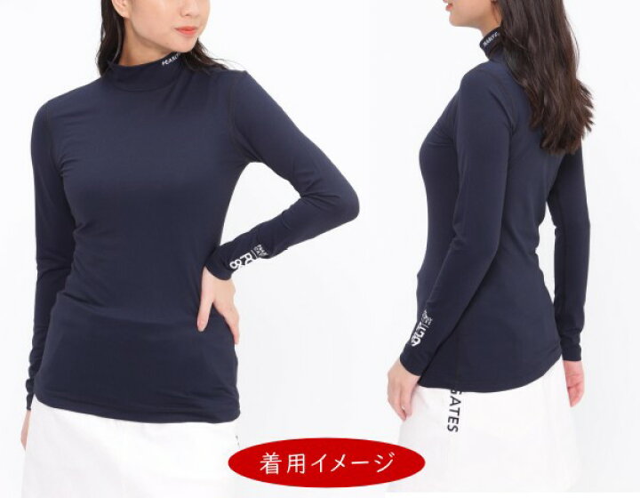 楽天市場】【PREMIUM CHOICE】PEARLY GATES パーリーゲイツ吸水速乾/UV 