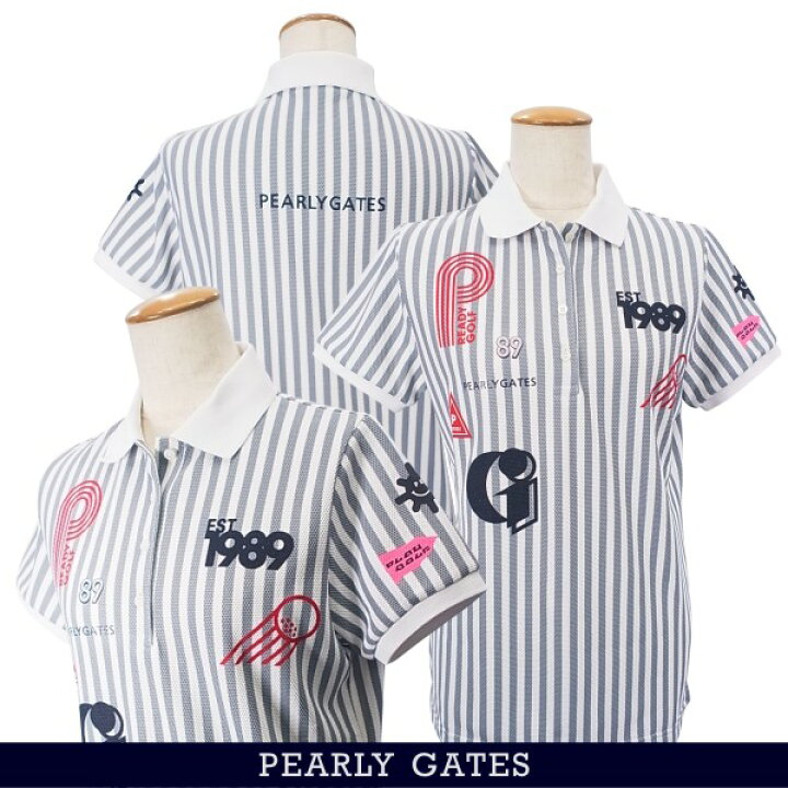 楽天市場】【PREMIUM SALE 50%OFF】PEARLY GATES パーリーゲイツ  
