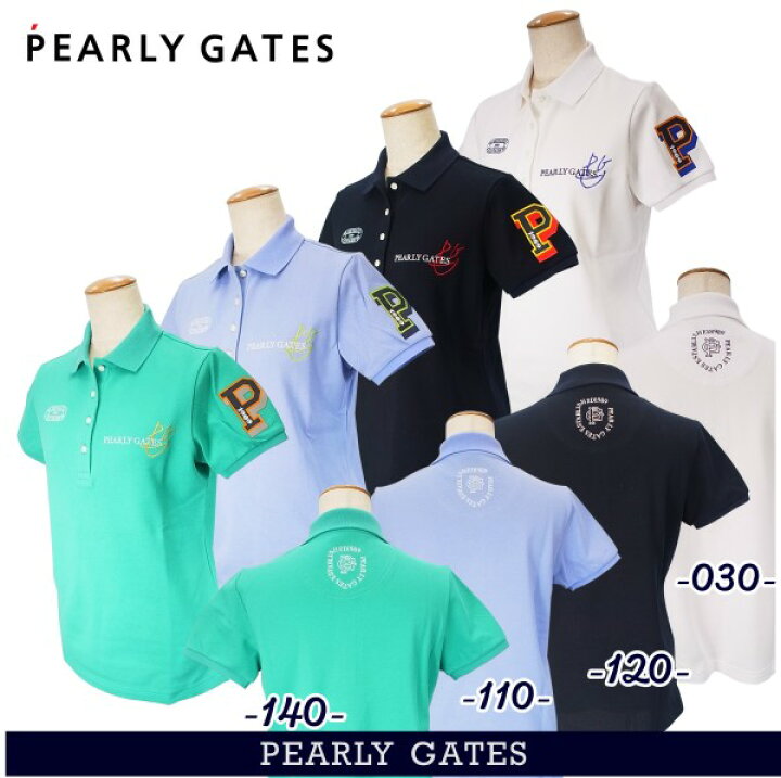 楽天市場】【PREMIUM SALE 40%超OFF】PEARLY GATES パーリーゲイツBIG 