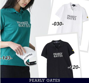 �yNEW�zPEARLY GATES �p�[���[�Q�C�c��PG is PG��A�E�g���C��2�i���S��Ԍn ���f�B�[�X�\�J�m�R�����|���V���c055-6160231/26AF�y���K�i�z