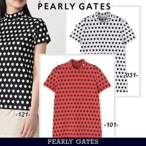 �yNEW�zPEARLY GATES �p�[���[�Q�C�c��񂲏��䕿3D�W���K�[�h ���f�B�[�X�������b�N�V���c 055-6167307/26A�y���K�i�z�yGOLFWAVE-15�z