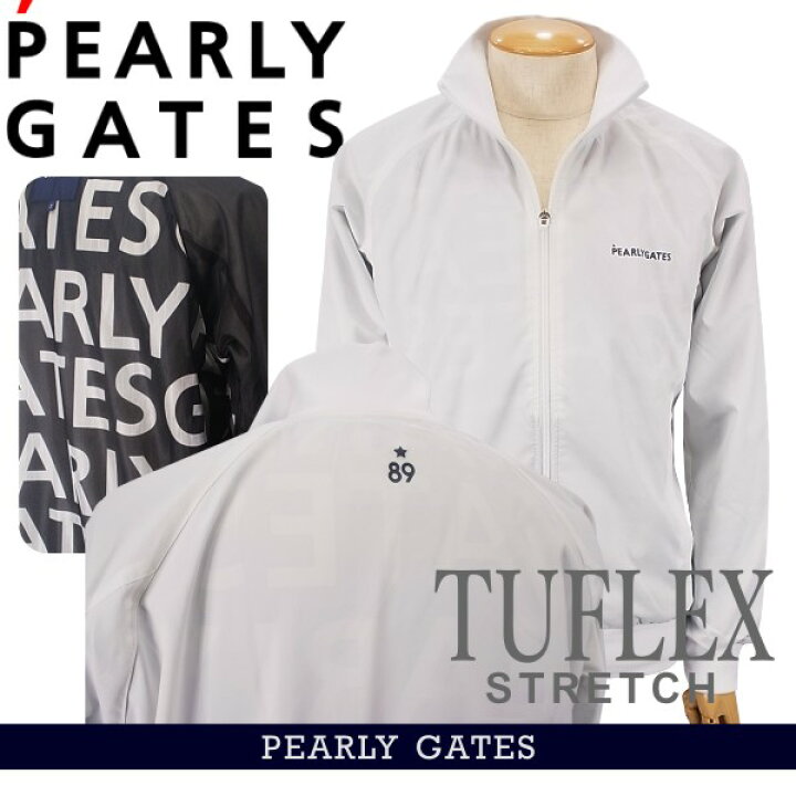 楽天市場】【PREMIUM SALE 50%超OFF】PEARLY GATES パーリーゲイツ☆PG 