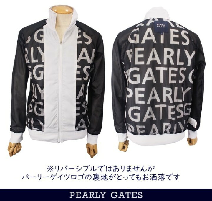 楽天市場】【PREMIUM SALE 50%超OFF】PEARLY GATES パーリーゲイツ☆PG 