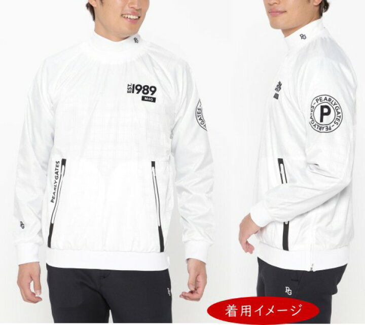 楽天市場】【PREMIUM OUTLET】PEARLY GATES パーリーゲイツニュー  