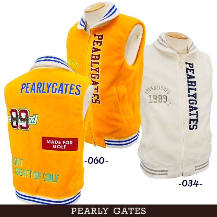 楽天市場】【PREMIUM SALE 50%超OFF】PEARLY GATES パーリーゲイツ 