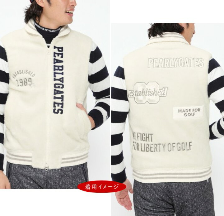 楽天市場】【PREMIUM SALE 50%超OFF】PEARLY GATES パーリーゲイツ 