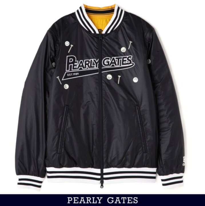 楽天市場】【PREMIUM SALE 40%OFF】PEARLY GATES パーリーゲイツ断熱  