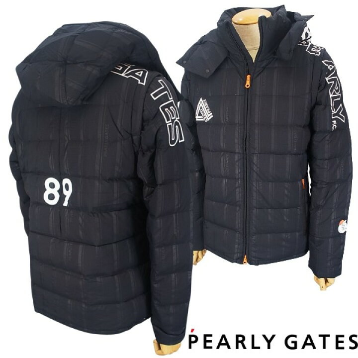 楽天市場】【NEW】PEARLY GATES パーリーゲイツ 