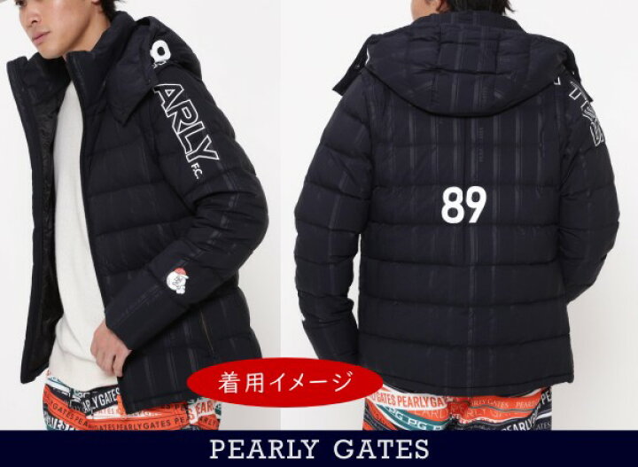 楽天市場】PEARLY GATES パーリーゲイツ