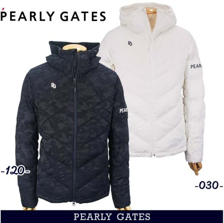 楽天市場】【PREMIUM SALE50%OFF】PEARLY GATES パーリーゲイツ発熱 