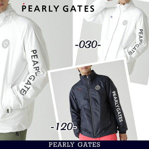 �yNEW�zPEARLY GATES �p�[���[�Q�C�c�y�ʁI�`�ԉ�/�X�g���b�` �gSOLOTEX�h�z�����M �g�T���o�[�i�[�h �����YPe�~�j���b�v���킽�W�b�v�A�b�v�u���]���W���P�b�g/�W�����p�[053-5220121/25D�y���K�i