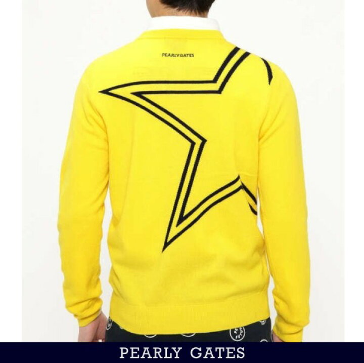 楽天市場】【PREMIUM SALE 40%OFF】PEARLY GATES パーリーゲイツ羊毛 