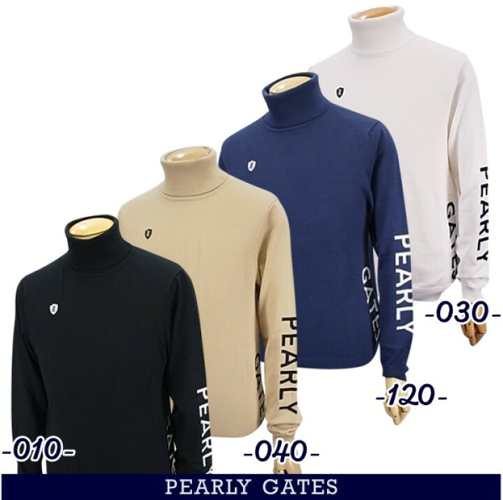 楽天市場】【PREMIUM SALE 40%OFF】PEARLY GATES パーリーゲイツ  