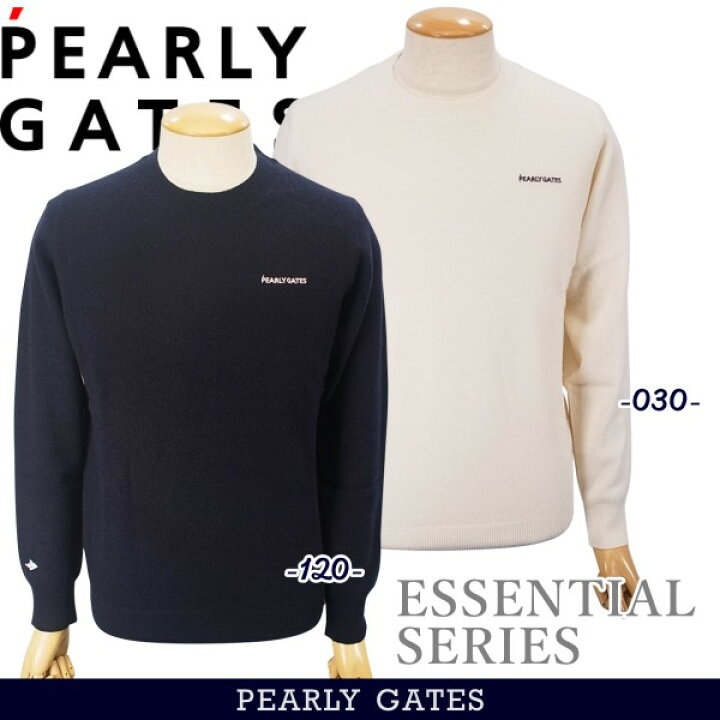 楽天市場】【PREMIUM SALE 40%OFF】PEARLY GATES パーリーゲイツ 