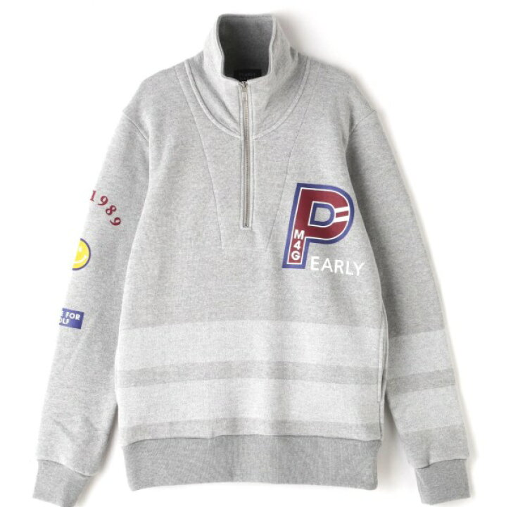 楽天市場】【PREMIUM SALE 40%OFF】PEARLY GATES パーリーゲイツ  