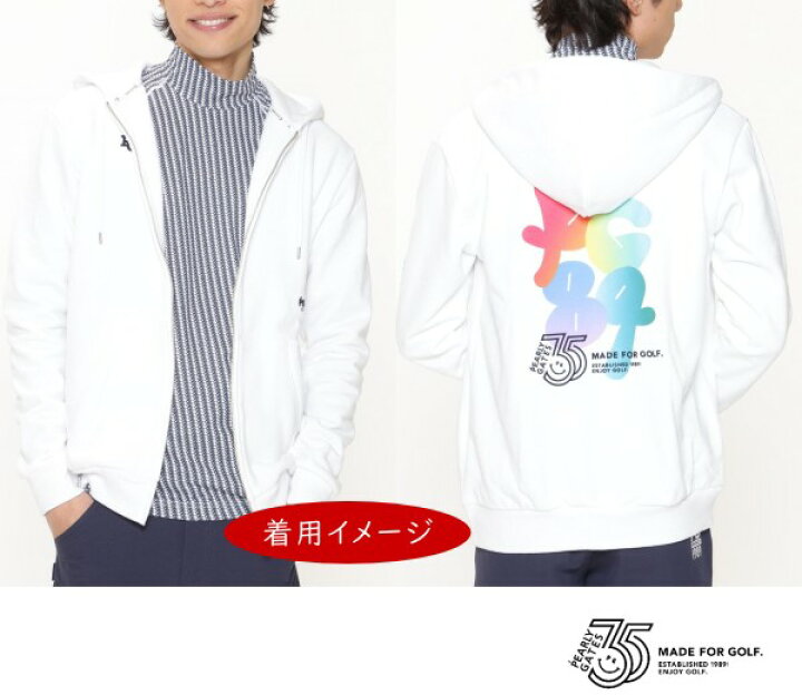 楽天市場】【PREMIUM SALE 40%超OFF】PEARLY GATES パーリーゲイツYes 