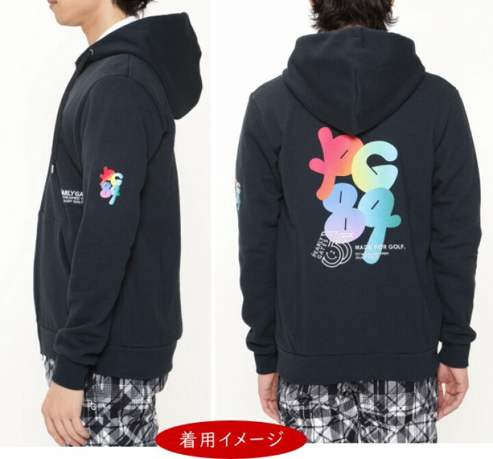 楽天市場】【PREMIUM SALE 40%超OFF】PEARLY GATES パーリーゲイツYes 