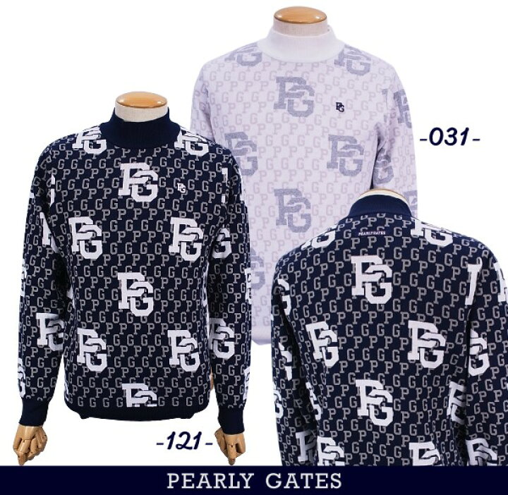 楽天市場】【PREMIUM SALE 30%OFF】PEARLY GATES パーリーゲイツ  
