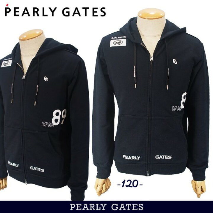 楽天市場】【PREMIUM SALE 30%OFF】PEARLY GATES パーリーゲイツPEARLY 