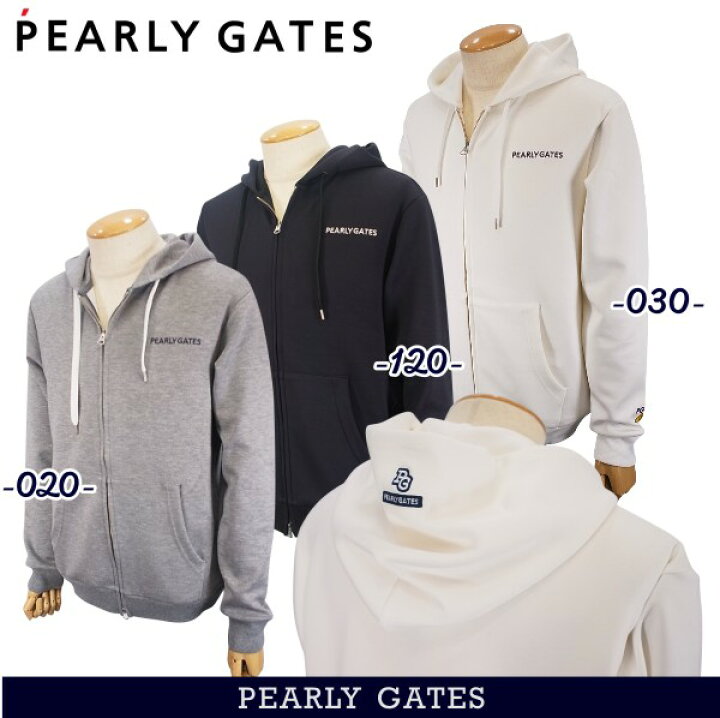 楽天市場】PEARLY GATES パーリーゲイツSmile！Smile！メンズ 