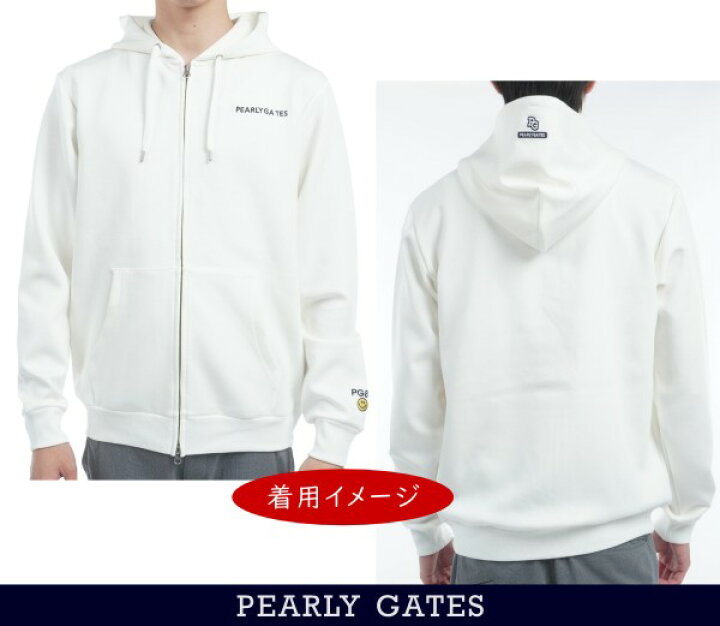 楽天市場】【PREMIUM CHOICE】PEARLY GATES パーリーゲイツSmile 