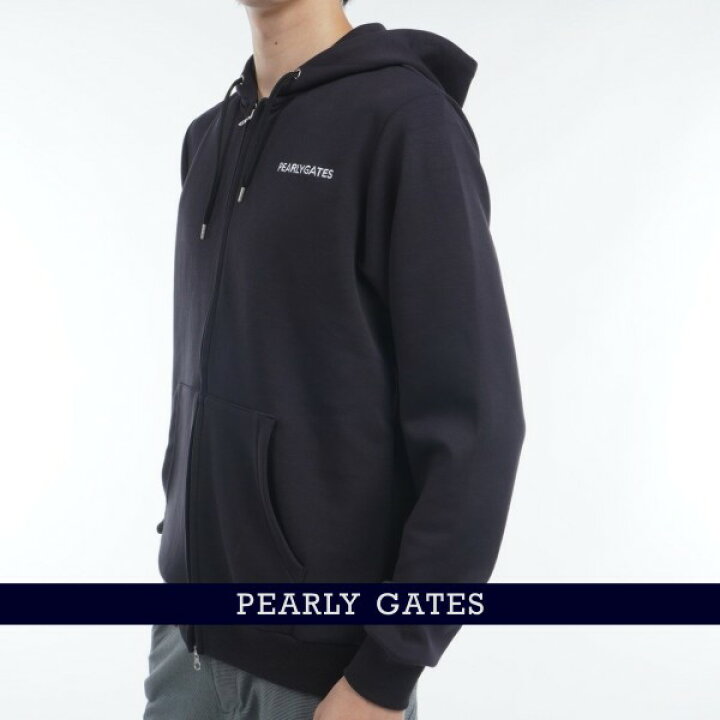 楽天市場】【PREMIUM CHOICE】PEARLY GATES パーリーゲイツSmile  