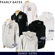 【PREMIUM SALE 50%OFF】PEARLY GATES パーリーゲイツ≪Anchor Series≫ DRYMIX 裏鹿の子ライトメンズ フ…