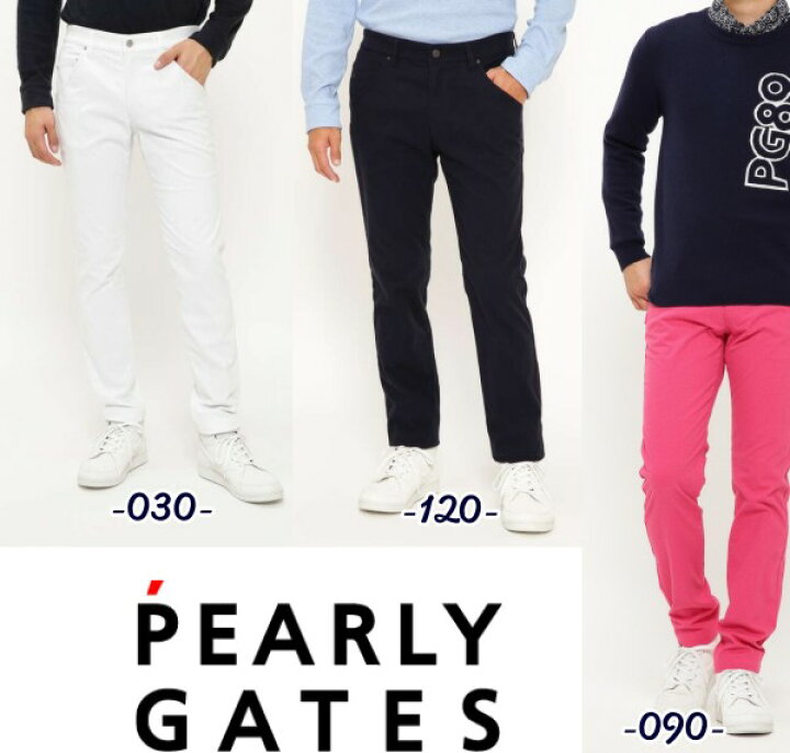 楽天市場】【PREMIUM SALE 50%OFF】PEARLYGATES パーリーゲイツ発熱  