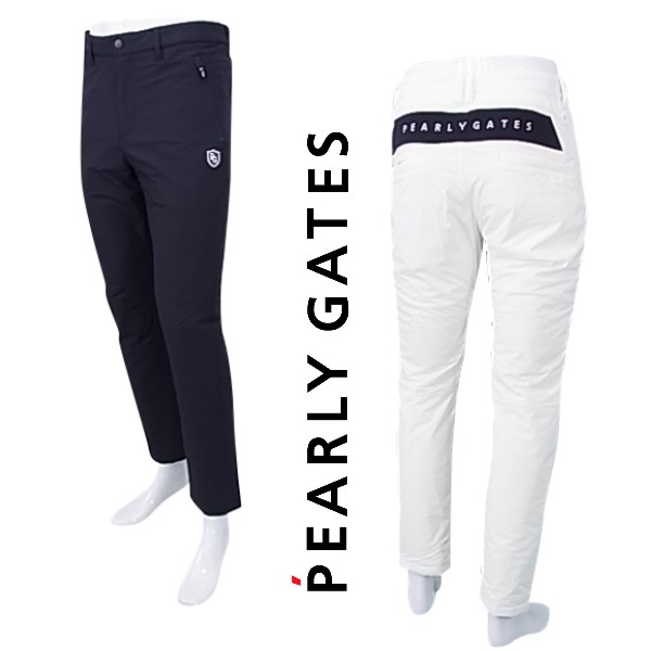 ゴルフウェア パーリーゲイツ メンズ パンツの人気商品・通販・価格 