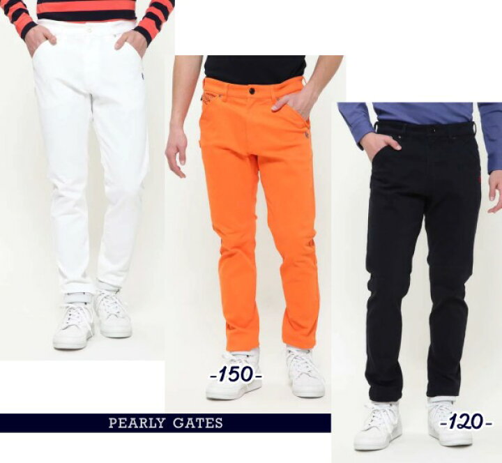 楽天市場】【PREMIUM SALE 40%OFF】PEARLYGATES パーリーゲイツP/G 