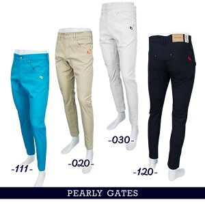 yPREMIUM SALEzPEARLYGATES p[[QCcTHE FUN OF GOLF! YEXXgb`pc 053-3131501/23B